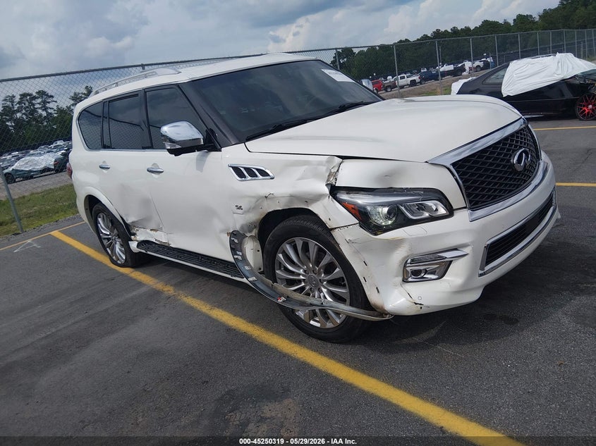 Vin: jn8az2ne3g9123912, lot: 45748122, infiniti qx80 2016 img_1