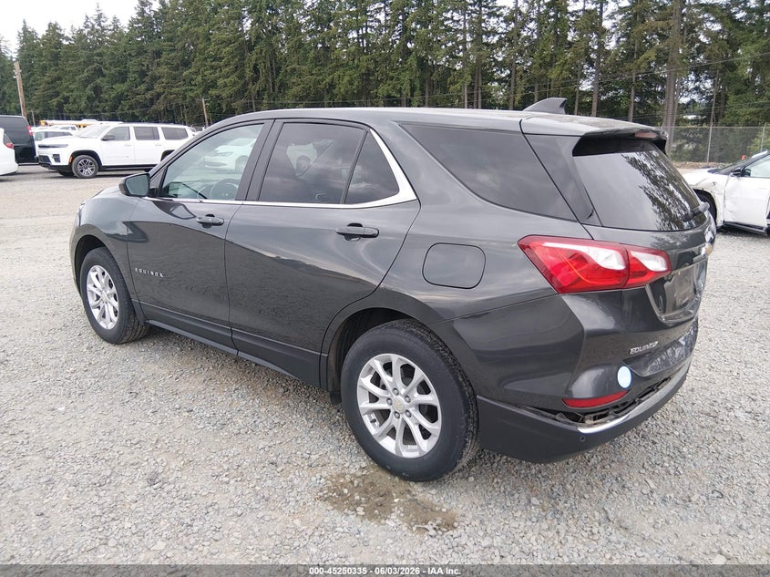 Vin: 3gnaxuev9ml325175, lot: 45748138, chevrolet equinox awd lt 20213