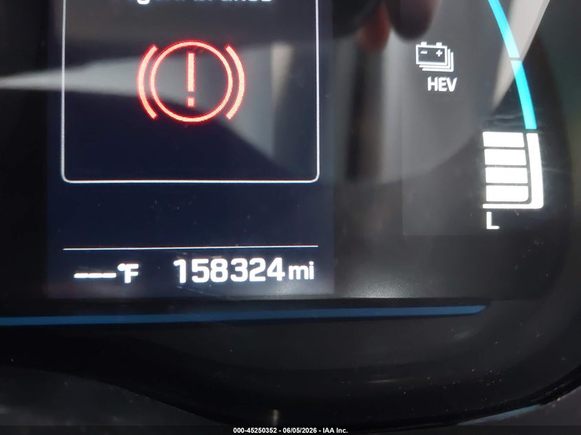 2019 Hyundai Ioniq Plug-In Hybrid VIN: KMHC65LD2KU147130 Lot: 45250352