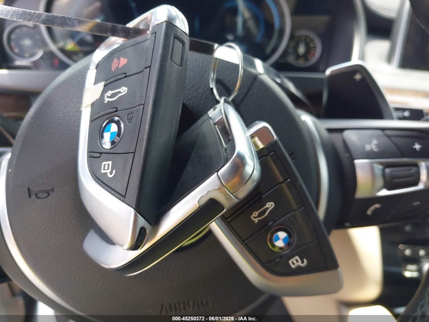 2018 BMW X6 Sdrive35I VIN: 5UXKU0C50J0G69506 Lot: 45250372