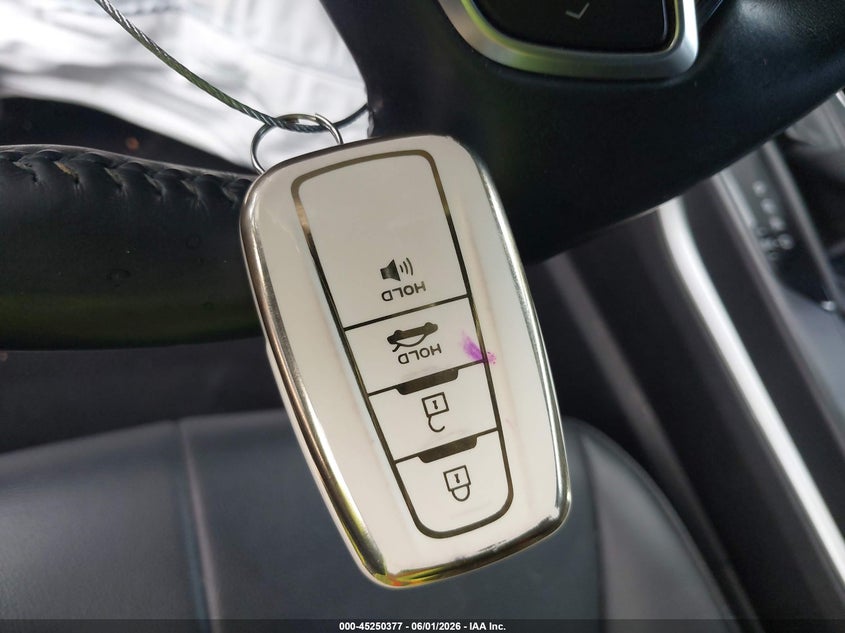 TOYOTA HIGHLANDER - zdjęcie 11