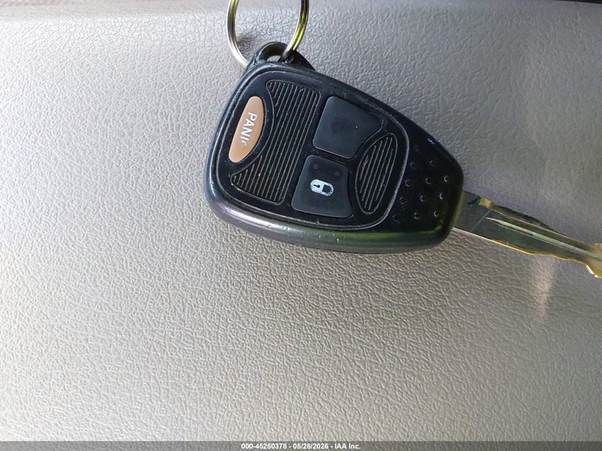 2010 Dodge Caliber Sxt VIN: 1B3CB4HA4AD586189 Lot: 45250378