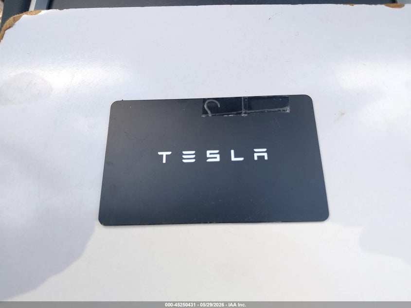 AtlanticExpress - Tesla Model Y