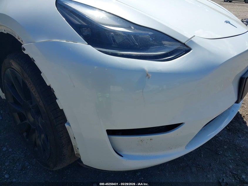 AtlanticExpress - Tesla Model Y