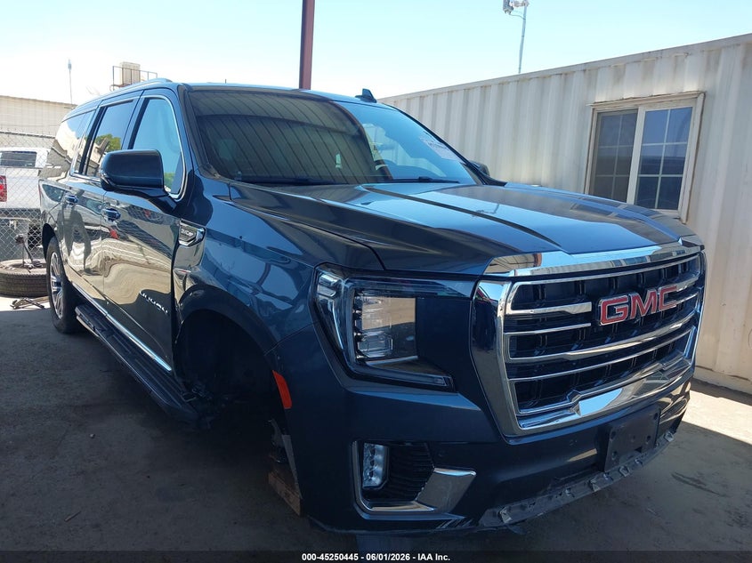 Vin: 1gks2gkd0mr154807, lot: 45748248, gmc yukon xl 4wd slt 2021 img_1
