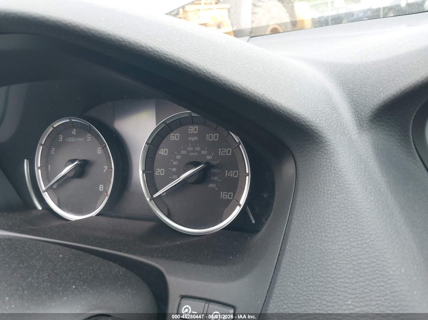 2020 Acura Tlx Tech Package VIN: 19UUB3F47LA002240 Lot: 45250447