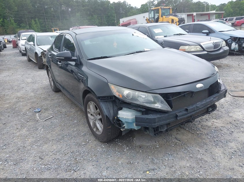 Vin: 5xxgm4a73dg095454, lot: 45748264, kia optima lx 2013 img_1