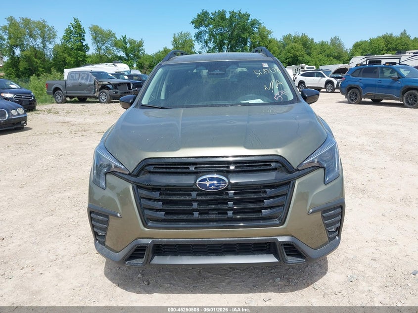 2026 Subaru Ascent Premium 7-Passenger VIN: 4S4WMABD9T3421282 Lot: 45250508