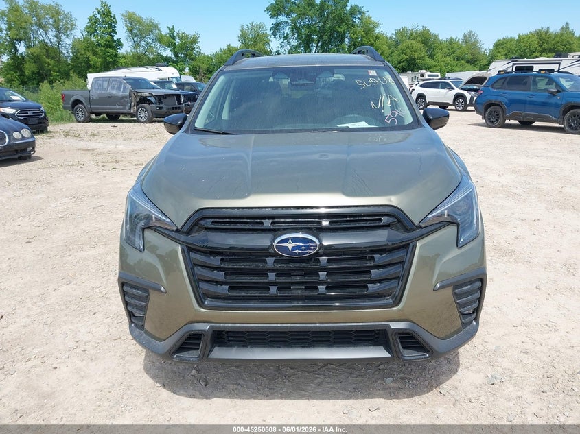 2026 Subaru Ascent Premium 7-Passenger VIN: 4S4WMABD9T3421282 Lot: 45250508