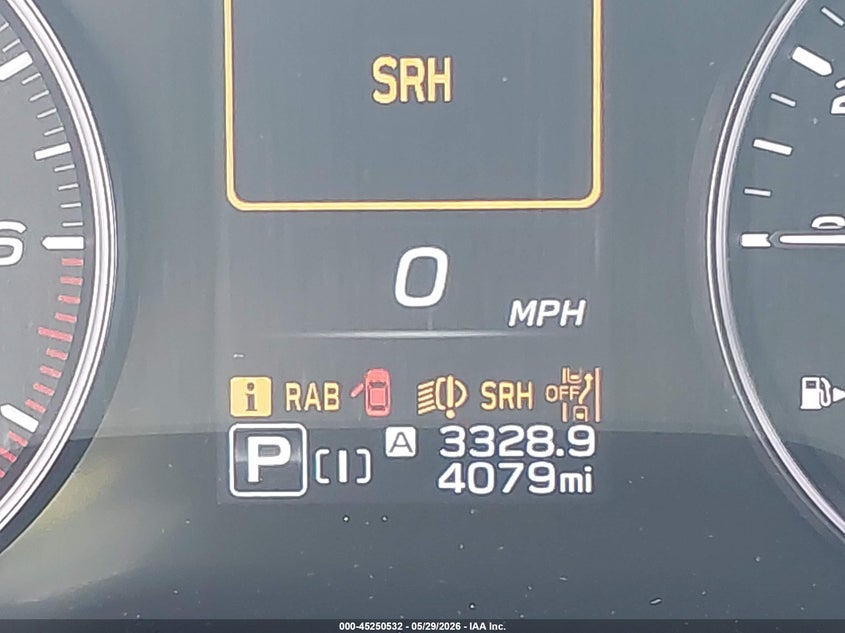 AtlanticExpress - Subaru Crosstrek
