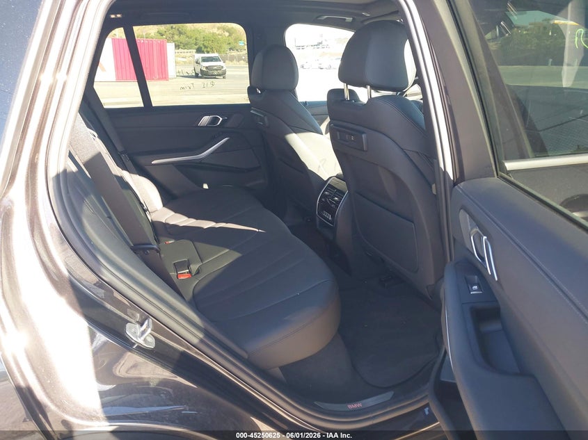 2020 BMW X5 Sdrive40I VIN: 5UXCR4C06L9C89165 Lot: 45250625