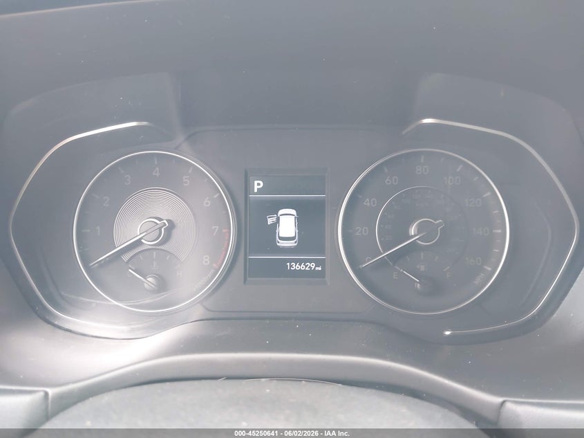 2020 Hyundai Palisade Se VIN: KM8R14HE8LU097145 Lot: 45250641