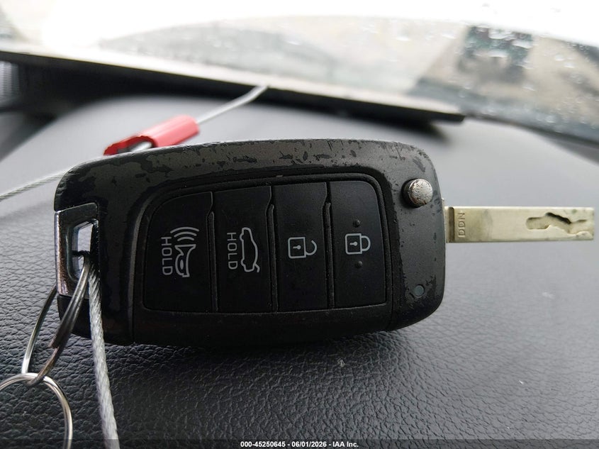 HYUNDAI SONATA 2021 VIN 5NPEG4JA6MH091171