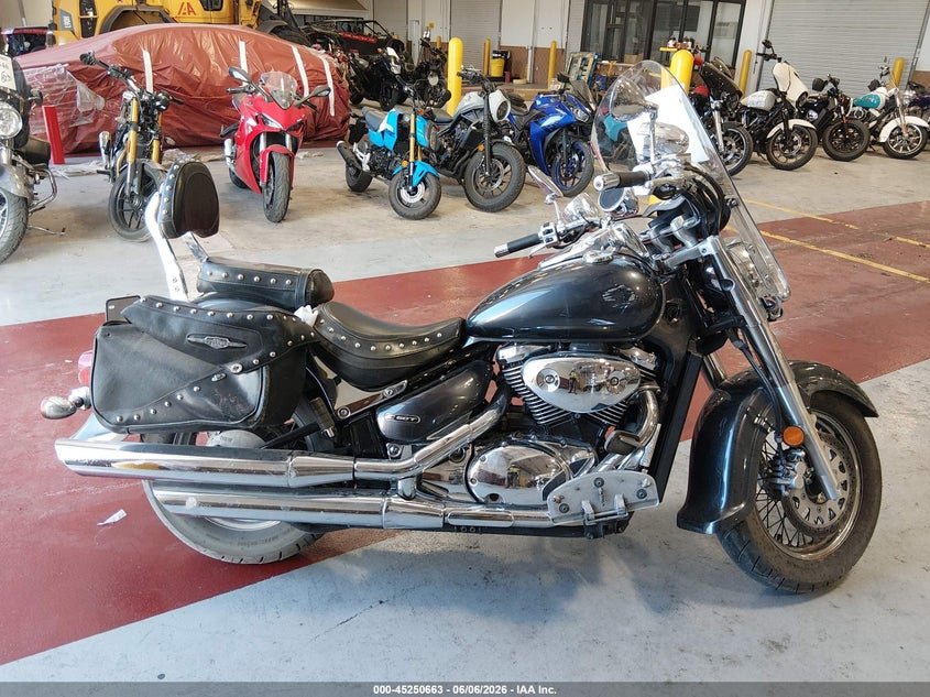 2006 Suzuki C50 VIN: JS1VS55A162111016 Lot: 45250663