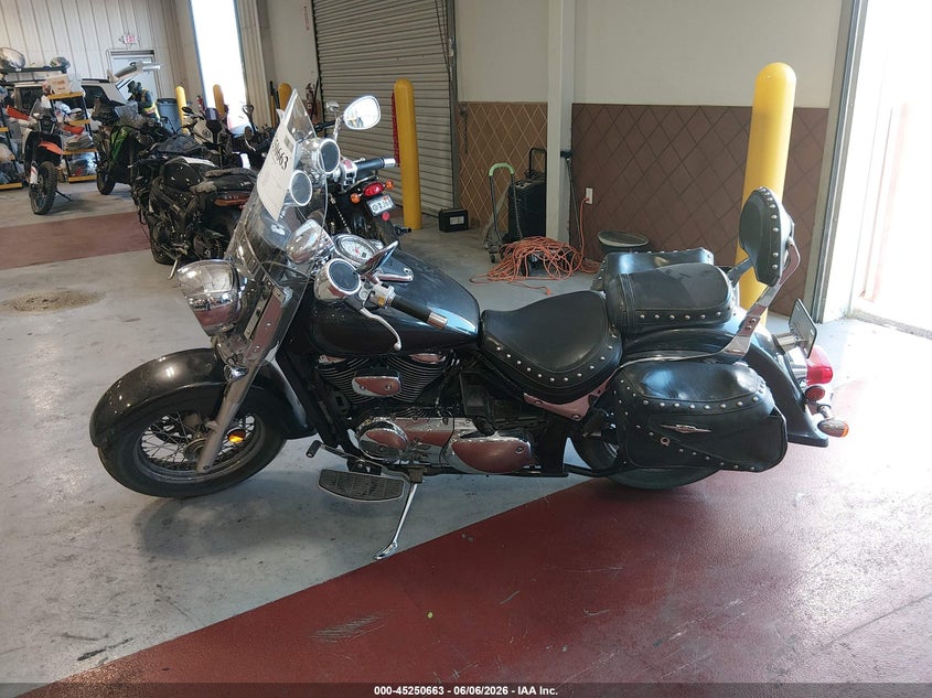 2006 Suzuki C50 VIN: JS1VS55A162111016 Lot: 45250663