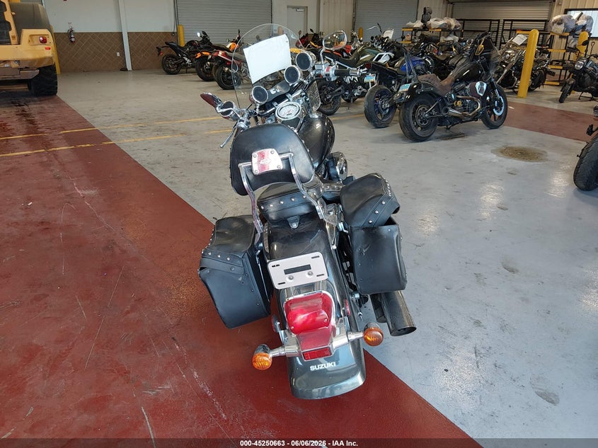 2006 Suzuki C50 VIN: JS1VS55A162111016 Lot: 45250663