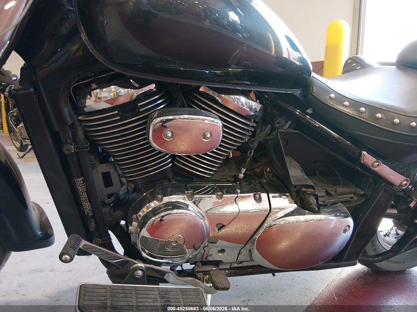 2006 Suzuki C50 VIN: JS1VS55A162111016 Lot: 45250663