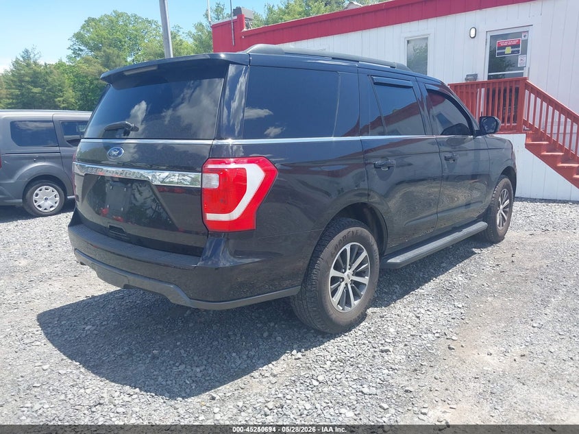 Vin: 1fmju1gt4lea49901, lot: 45748497, ford expedition xl 20204