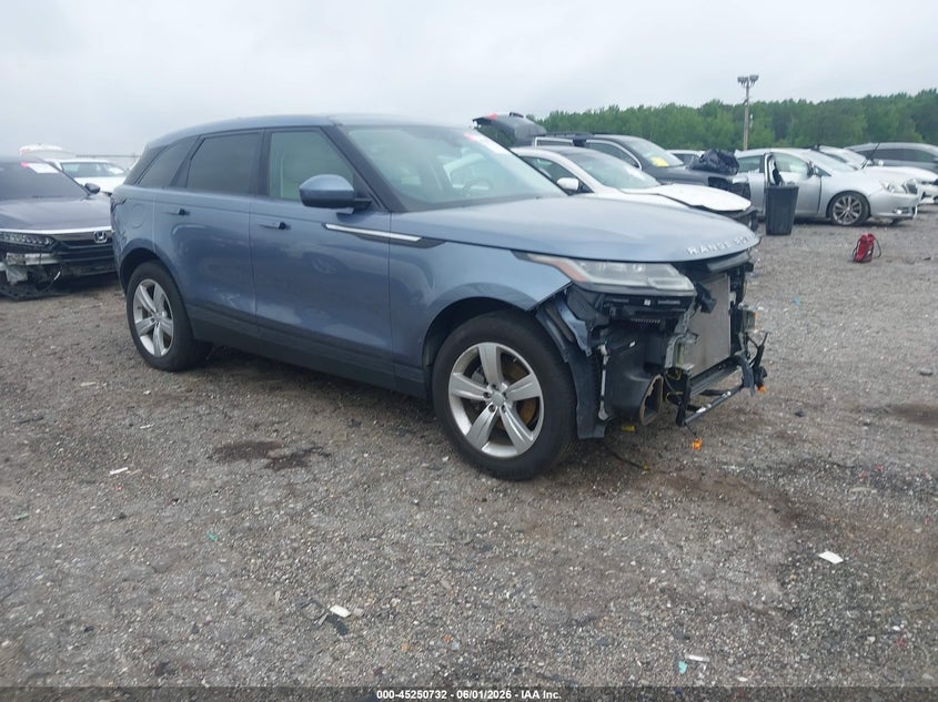 LAND ROVER RANGE ROVER VELAR - zdjęcie 1