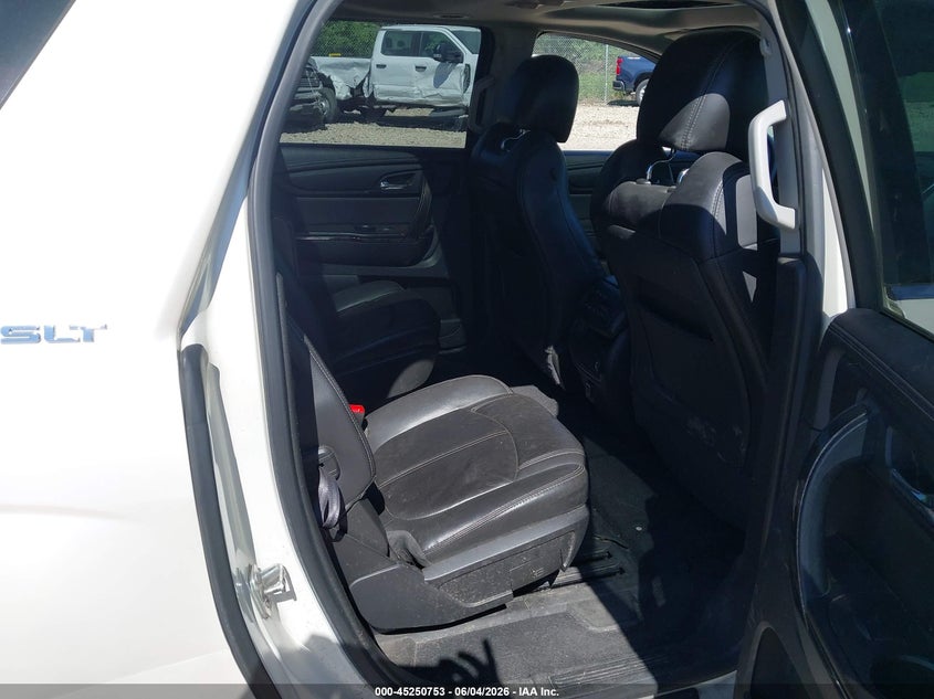 2015 GMC Acadia Slt-1 VIN: 1GKKRRKD8FJ293639 Lot: 45250753