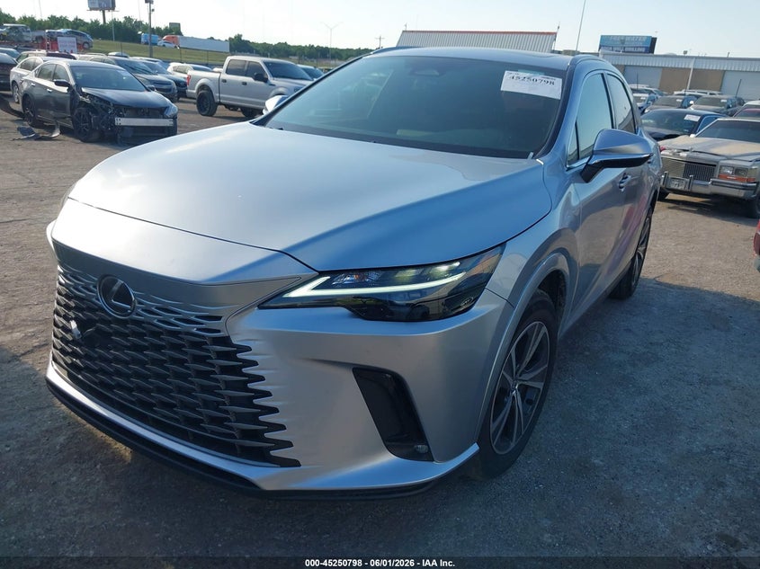 Vin: 2t2bamba5tc071753, lot: 45748601, lexus rx 350 20262