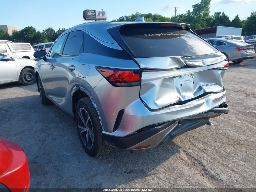 Vin: 2t2bamba5tc071753, lot: 45748601, lexus rx 350 20263