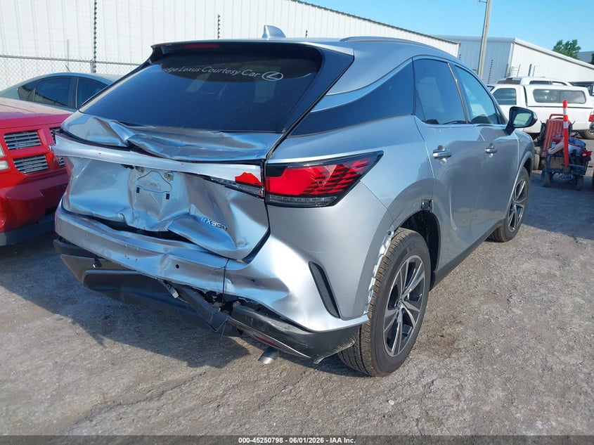 Vin: 2t2bamba5tc071753, lot: 45748601, lexus rx 350 20264