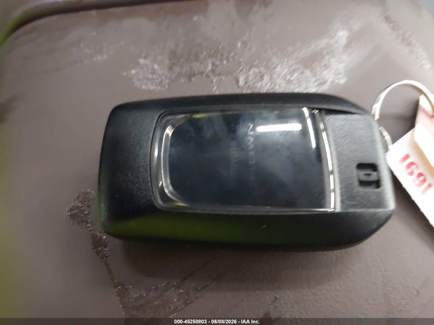 2023 Toyota Crown Limited VIN: JTDAAAAFXP3016709 Lot: 45250803