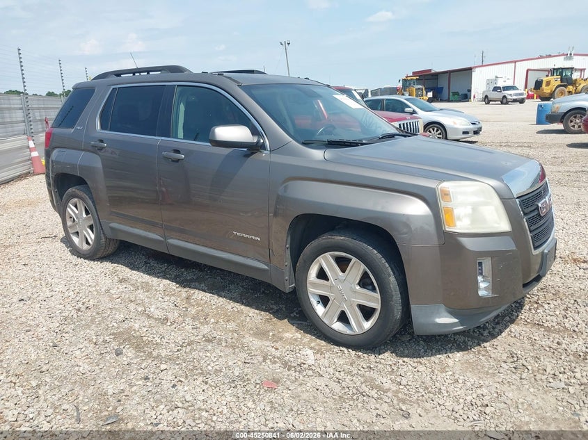 Vin: 2gkflvekxc6198126, lot: 45748644, gmc terrain slt-1 2012 img_1