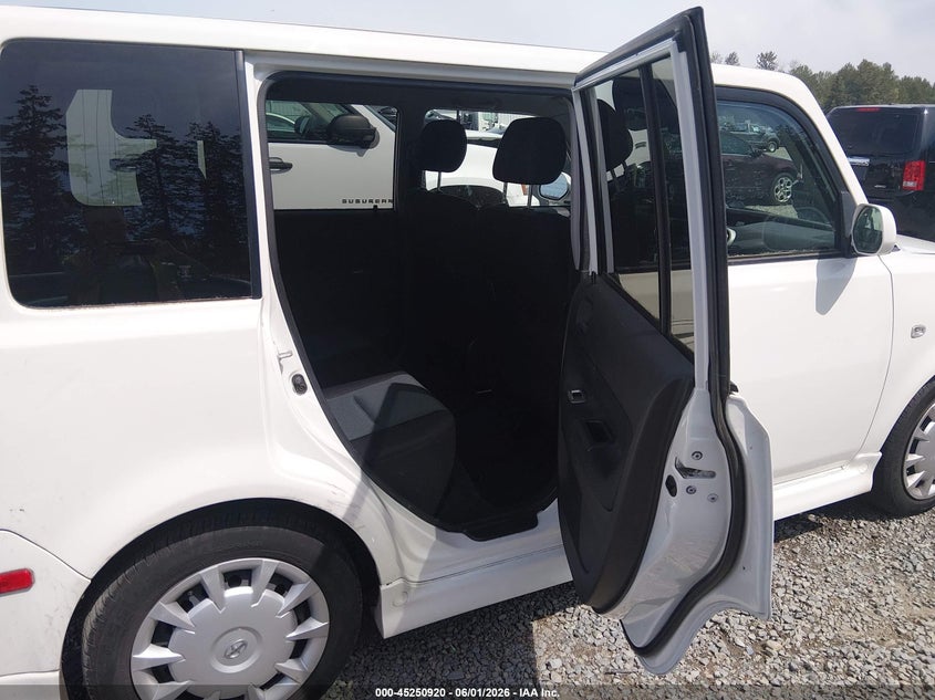 2006 Scion Xb VIN: JTLKT324364088565 Lot: 45250920