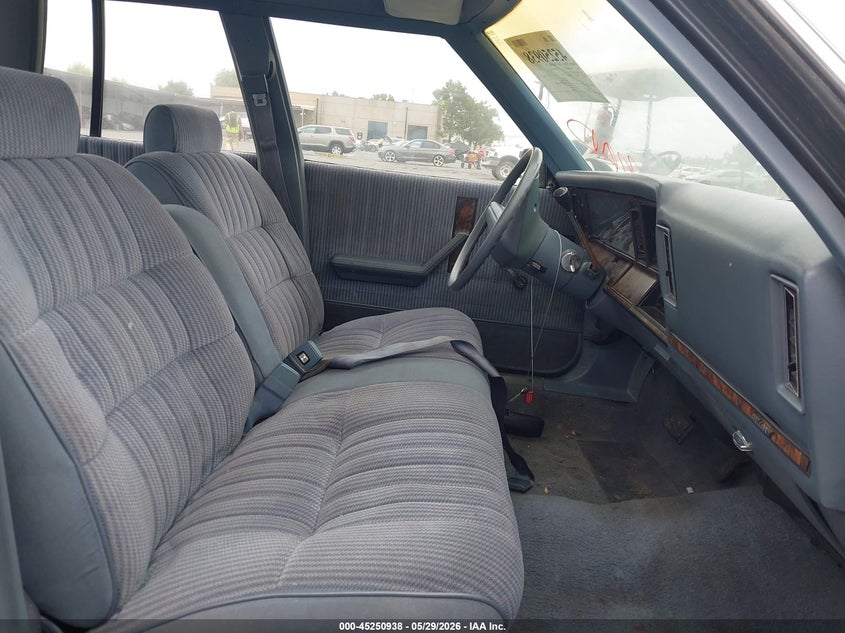AtlanticExpress - Plymouth Reliant