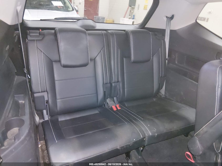 AtlanticExpress - Volkswagen Atlas