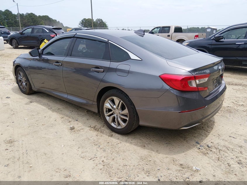 AtlanticExpress - Honda Accord
