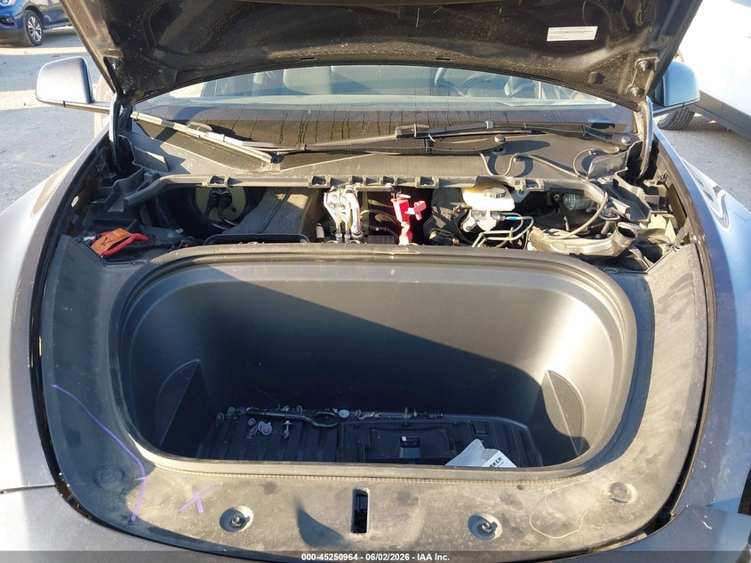 2016 Tesla Model S 60/70/75/85 VIN: 5YJSA1E19GF156076 Lot: 45250964