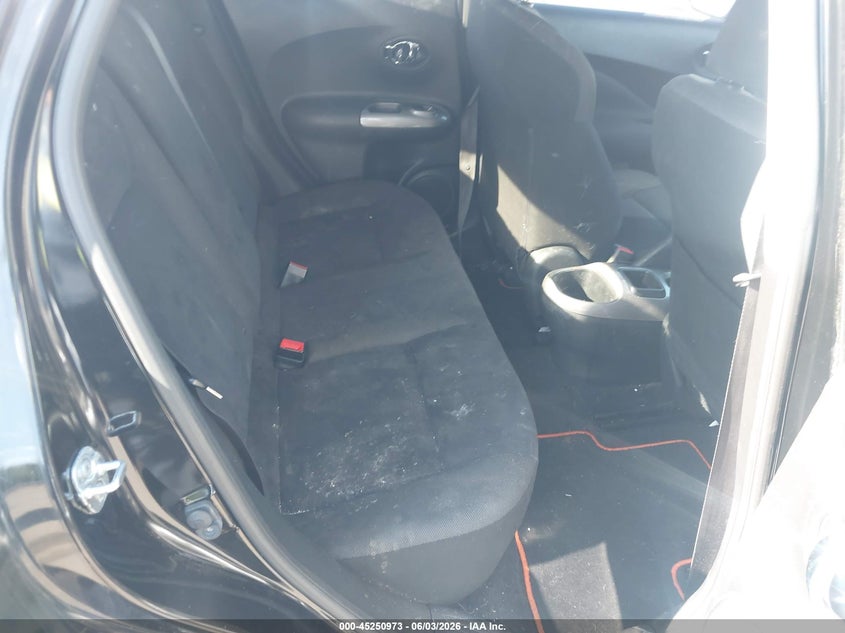 2022 Hyundai Venue Sel VIN: KMHRC8A32NU163542 Lot: 45250973