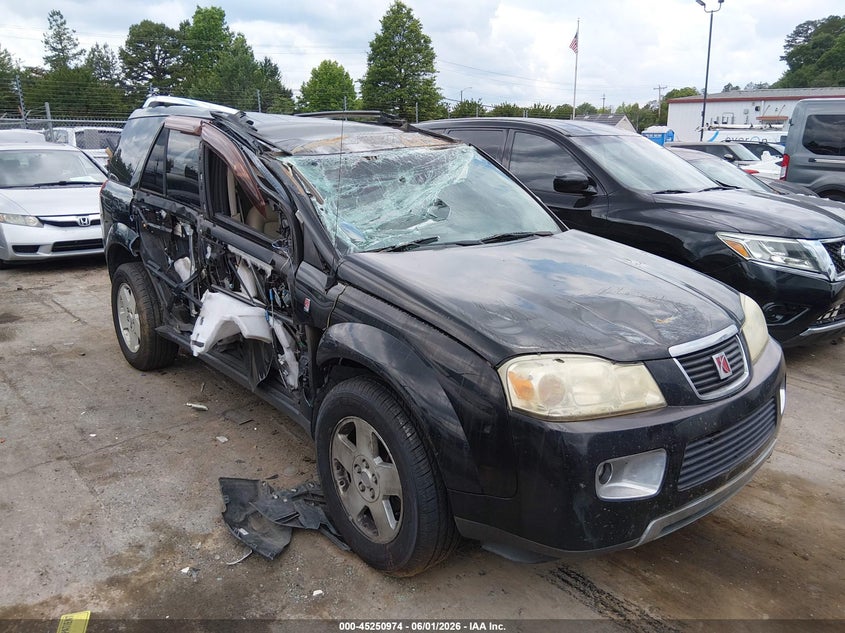 2007 Saturn Vue V6