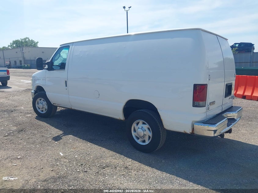 Vin: 1ftse3el8ada95979, lot: 45748795, ford e-350 super duty commercial/recreational 20103