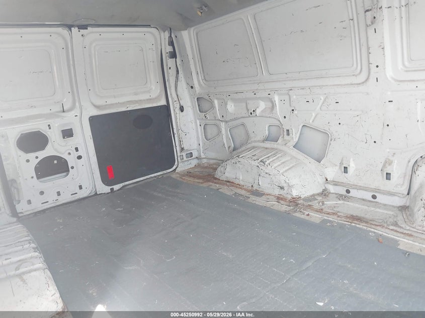 2010 Ford E-350 Super Duty Commercial/Recreational VIN: 1FTSE3EL8ADA95979 Lot: 45250992