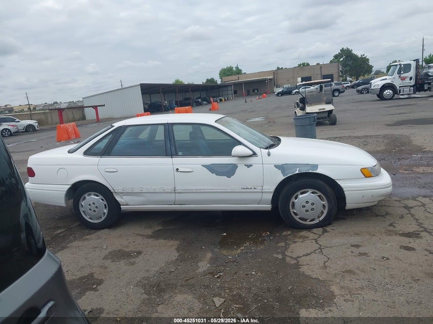 1994 Ford Taurus Gl VIN: 1FALP5240RG278400 Lot: 45251031