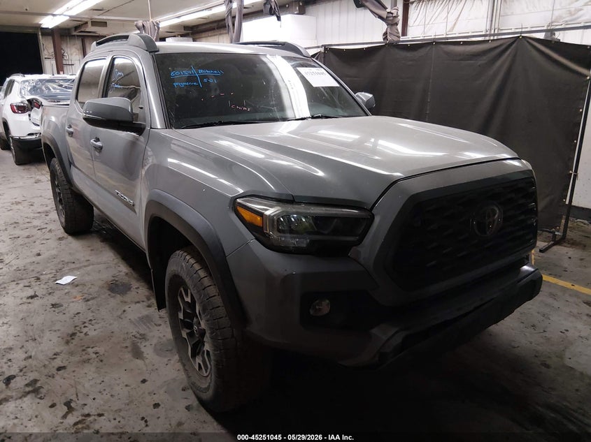 3TMCZ5AN5LM344063 TOYOTA TACOMA Photo 1