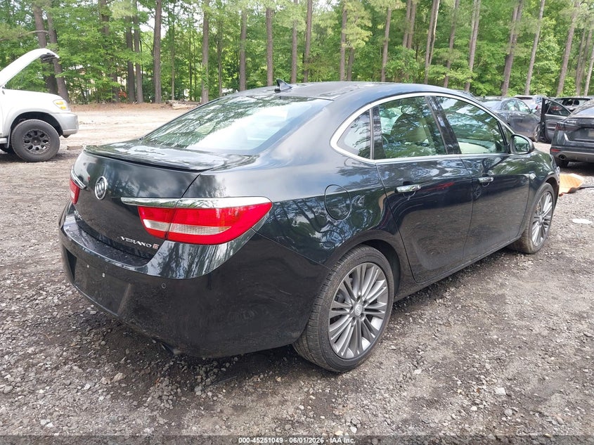 Vin: 1g4pt5sv2e4139716, lot: 45748852, buick verano premium group 20144