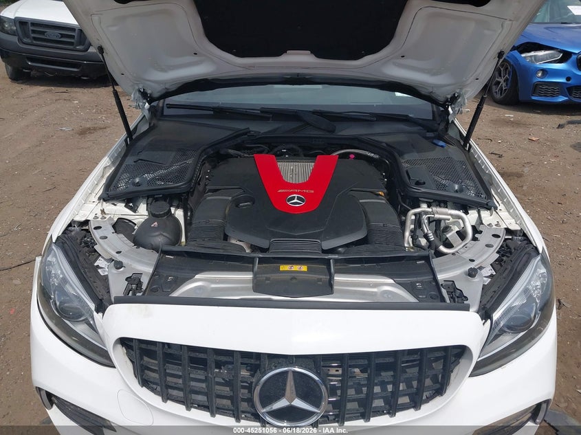 AtlanticExpress - Mercedes-Benz C-Class