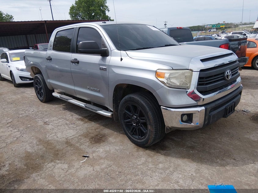 2014 Toyota Tundra Sr5 5.7L V8
