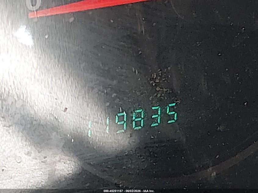 2012 Jeep Compass Sport VIN: 1C4NJDBB7CD658128 Lot: 45251157