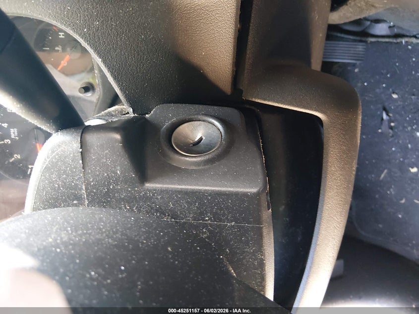 2012 Jeep Compass Sport VIN: 1C4NJDBB7CD658128 Lot: 45251157