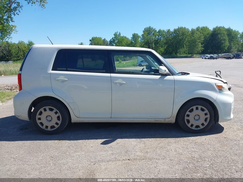 2014 Scion Xb Release Series VIN: JTLZE4FE4EJ059299 Lot: 45251159