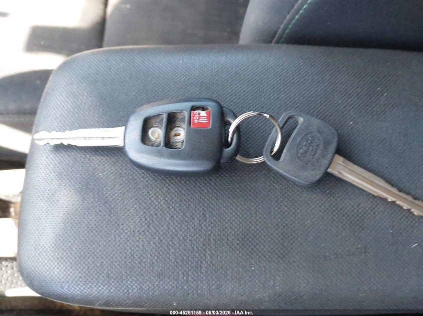 2014 Scion Xb Release Series VIN: JTLZE4FE4EJ059299 Lot: 45251159