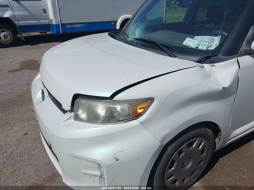 2014 Scion Xb Release Series VIN: JTLZE4FE4EJ059299 Lot: 45251159