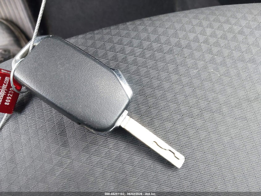 2022 Kia Soul Lx VIN: KNDJ23AU0N7816643 Lot: 45251183