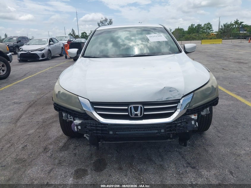 AtlanticExpress - Honda Accord